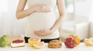 Hamilelikte Nasıl Beslenelim? 3