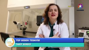 Euro Star TV - 2017 Tüp Bebek Tedavisinde Laboratuvar 1