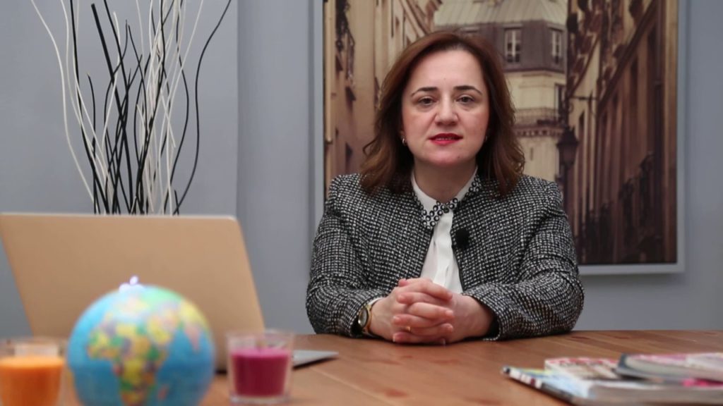 Rahim Duvarı Kalınlığı Ya Da Inceliği Gebeliğe Engel Midir? Prof. Dr
