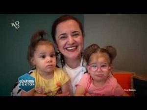 TV8 - 2018 Çocuk hayaliniz tüp bebek tedavisi ile gerçek olabilir 3