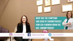 Endometriozis Belirtileri Nelerdir? Bende Endometriozis Olabilir mi? 1