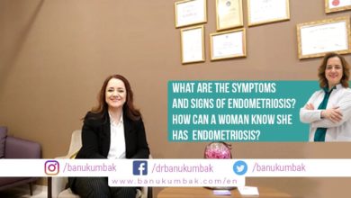 Endometriozis Belirtileri Nelerdir? Bende Endometriozis Olabilir mi?