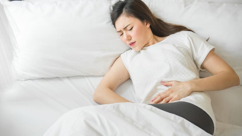 WHAT IS ADENOMYOSIS?